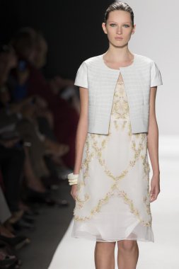 Dennis Basso - 2015 bahar koleksiyonu