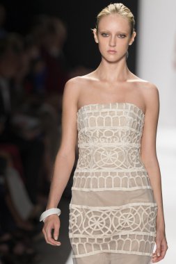 Dennis Basso - 2015 bahar koleksiyonu