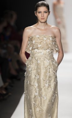 Dennis Basso - 2015 bahar koleksiyonu