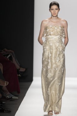 Dennis Basso - 2015 bahar koleksiyonu