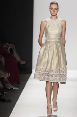 Dennis Basso - 2015 bahar koleksiyonu