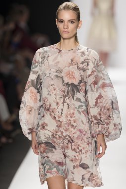 Dennis Basso - 2015 bahar koleksiyonu