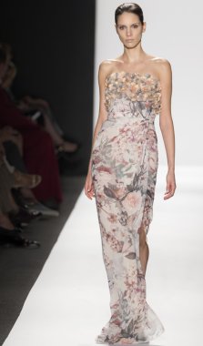 Dennis Basso - 2015 bahar koleksiyonu