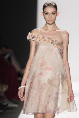 Dennis Basso - 2015 bahar koleksiyonu