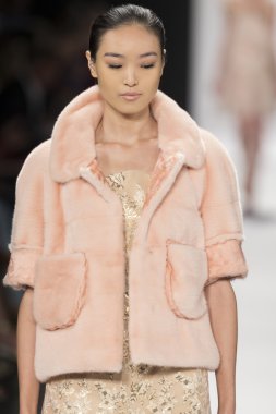 Dennis Basso - 2015 bahar koleksiyonu