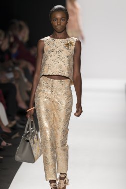 Dennis Basso - 2015 bahar koleksiyonu