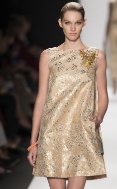 Dennis Basso - 2015 bahar koleksiyonu