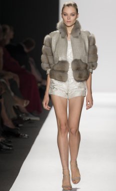 Dennis Basso - 2015 bahar koleksiyonu