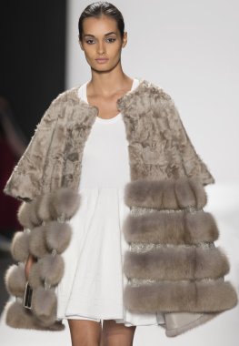 Dennis Basso - 2015 bahar koleksiyonu