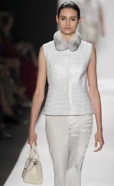 Dennis Basso - 2015 bahar koleksiyonu