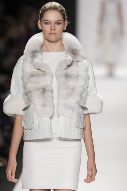 Dennis Basso - 2015 bahar koleksiyonu