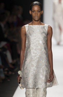 Dennis Basso - 2015 bahar koleksiyonu