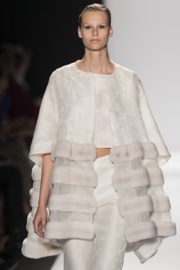 Dennis Basso - 2015 bahar koleksiyonu