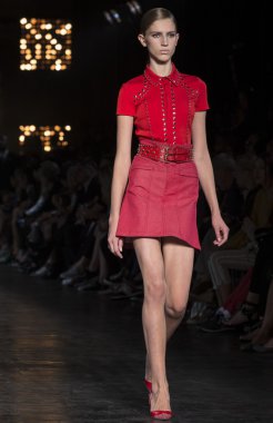 Dizel siyah altın - 2015 bahar koleksiyonu