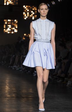 Dizel siyah altın - 2015 bahar koleksiyonu