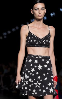 Dizel siyah altın - 2015 bahar koleksiyonu