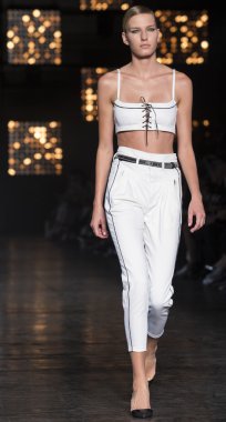 Dizel siyah altın - 2015 bahar koleksiyonu