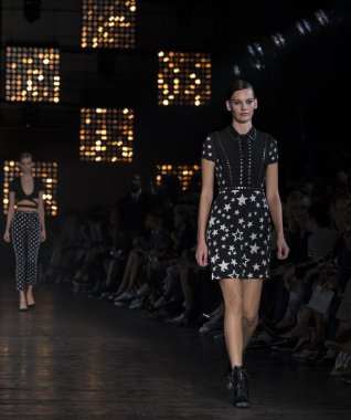 Dizel siyah altın - 2015 bahar koleksiyonu