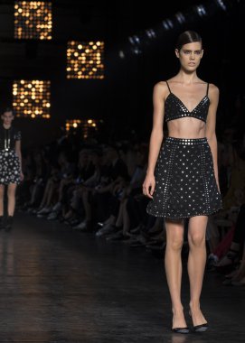 Dizel siyah altın - 2015 bahar koleksiyonu