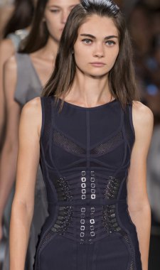 Herve Leger - 2015 bahar koleksiyonu