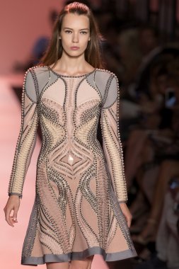 Herve Leger - 2015 bahar koleksiyonu