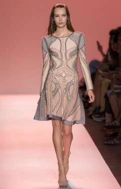Herve Leger - 2015 bahar koleksiyonu
