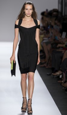 Herve Leger - 2015 bahar koleksiyonu