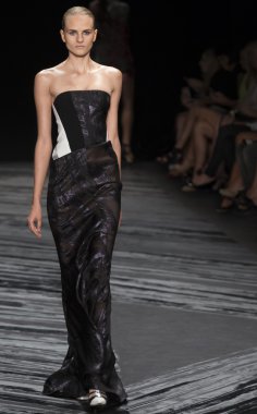 J Mendel - 2015 bahar koleksiyonu