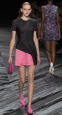 J Mendel - 2015 bahar koleksiyonu