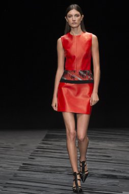 J Mendel - 2015 bahar koleksiyonu