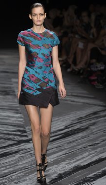 J Mendel - 2015 bahar koleksiyonu