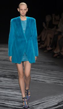 J Mendel - 2015 bahar koleksiyonu