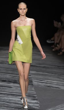 J Mendel - 2015 bahar koleksiyonu