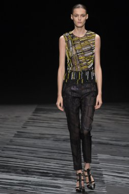 J Mendel - 2015 bahar koleksiyonu