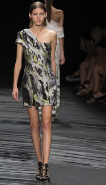 J Mendel - 2015 bahar koleksiyonu