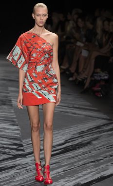 J Mendel - 2015 bahar koleksiyonu