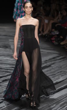 J Mendel - 2015 bahar koleksiyonu