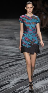 J Mendel - 2015 bahar koleksiyonu