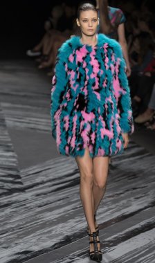 J Mendel - 2015 bahar koleksiyonu