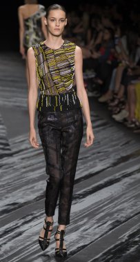 J Mendel - 2015 bahar koleksiyonu