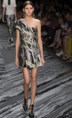 J Mendel - 2015 bahar koleksiyonu