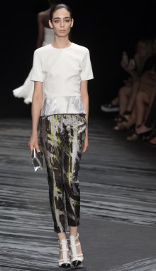 J Mendel - 2015 bahar koleksiyonu