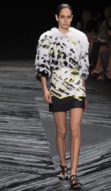 J Mendel - 2015 bahar koleksiyonu