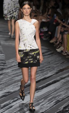 J Mendel - 2015 bahar koleksiyonu