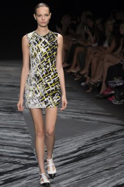 J Mendel - 2015 bahar koleksiyonu