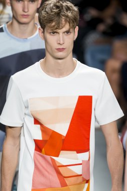 Lacoste - 2015 bahar koleksiyonu