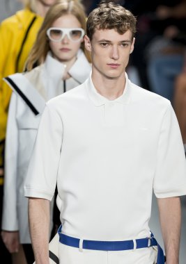 Lacoste - 2015 bahar koleksiyonu