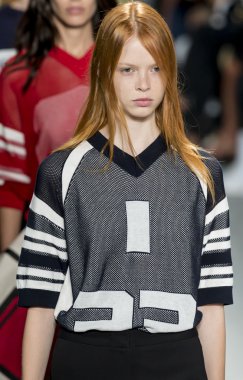 Lacoste - 2015 bahar koleksiyonu