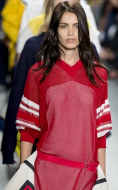 Lacoste - 2015 bahar koleksiyonu