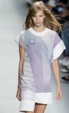 Lacoste - 2015 bahar koleksiyonu